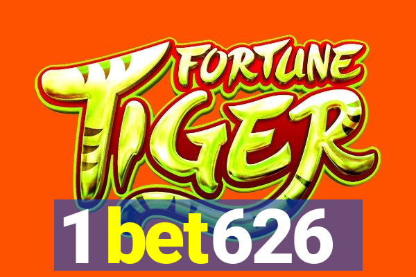 1 bet626